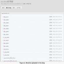 警惕新威脅 Android惡意程序借博客文章接收指令，網絡與信息安全軟件開發需升級